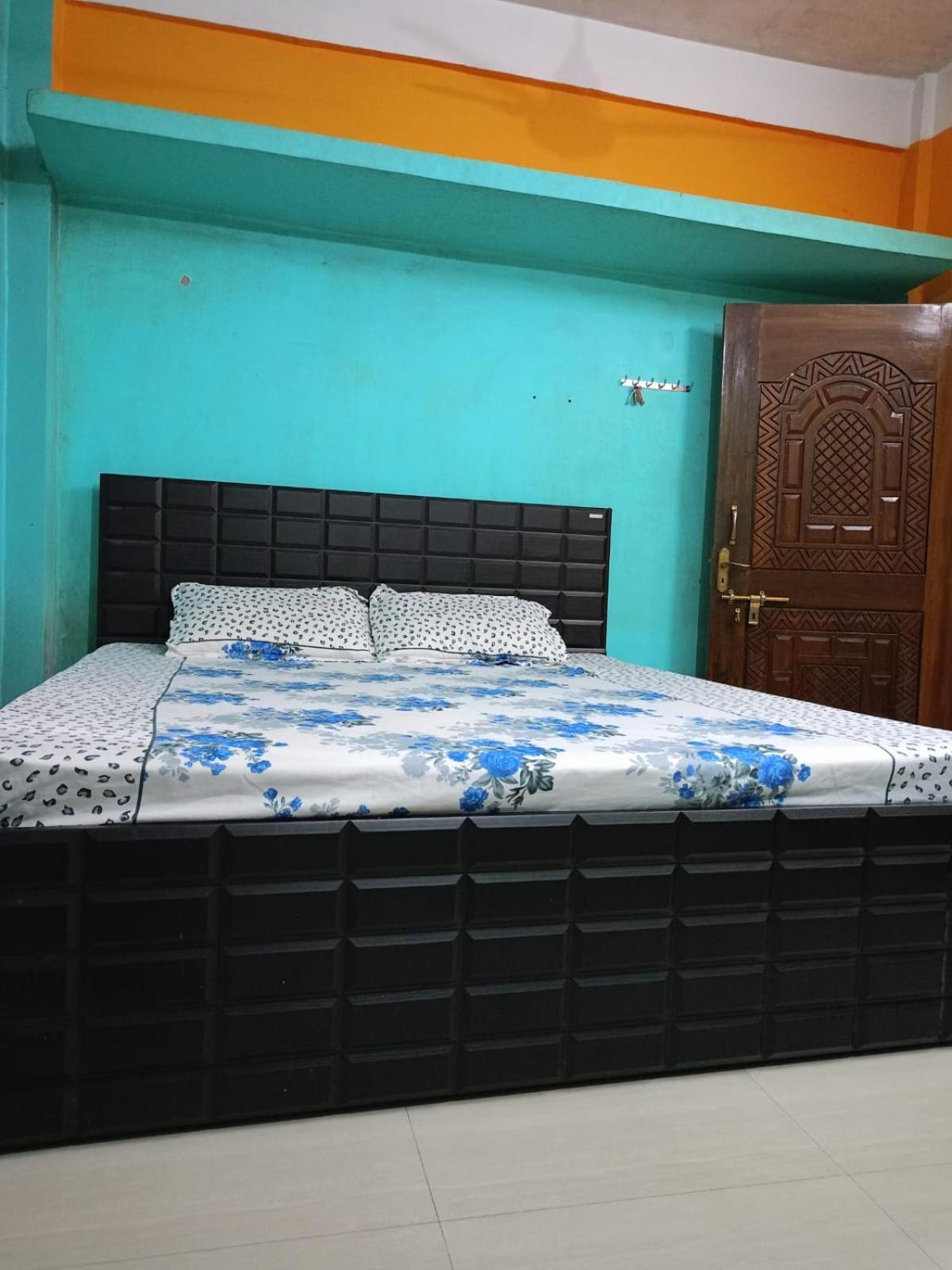 Comfort Inn Guwahati Exterior foto