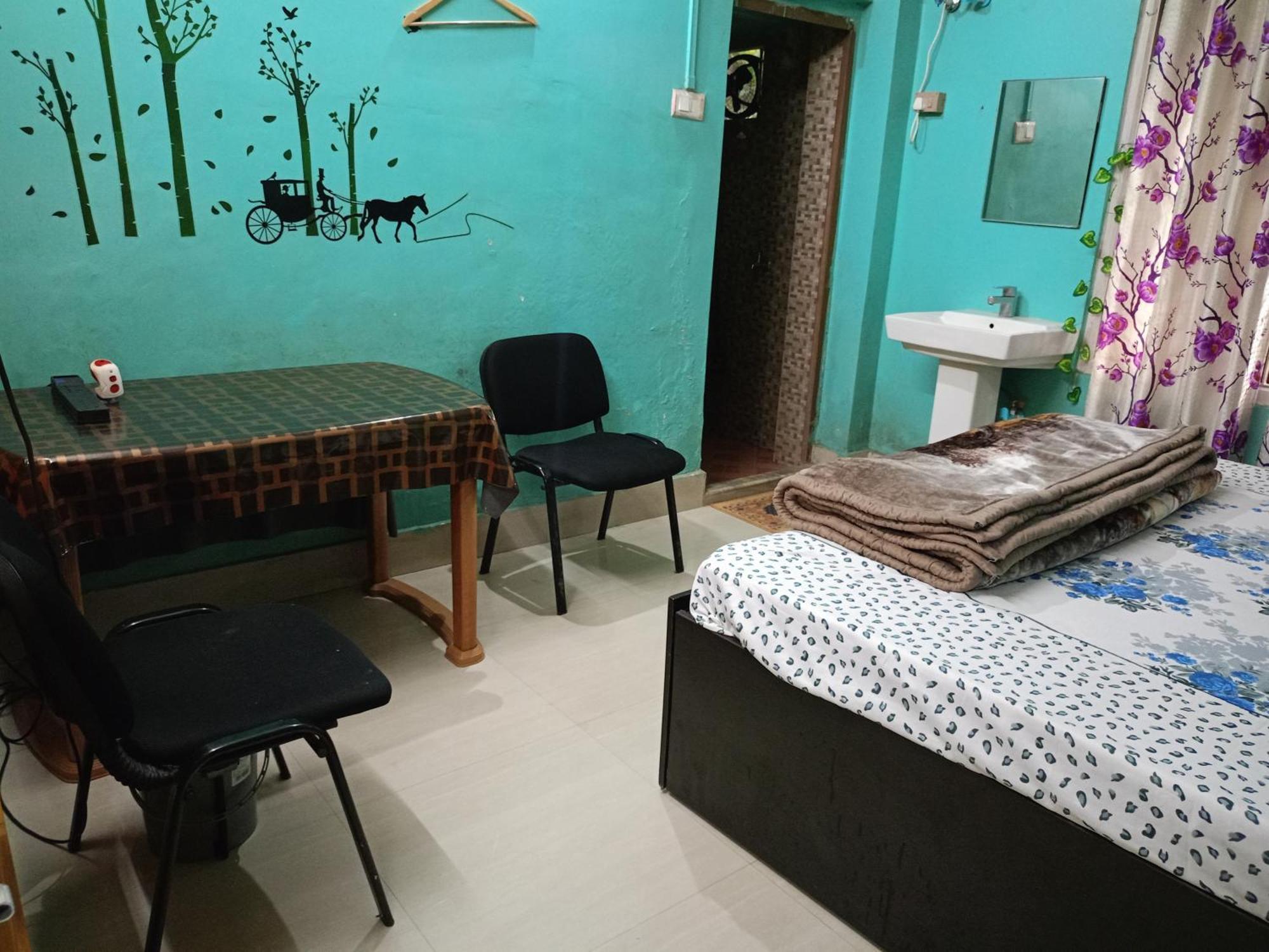 Comfort Inn Guwahati Exterior foto