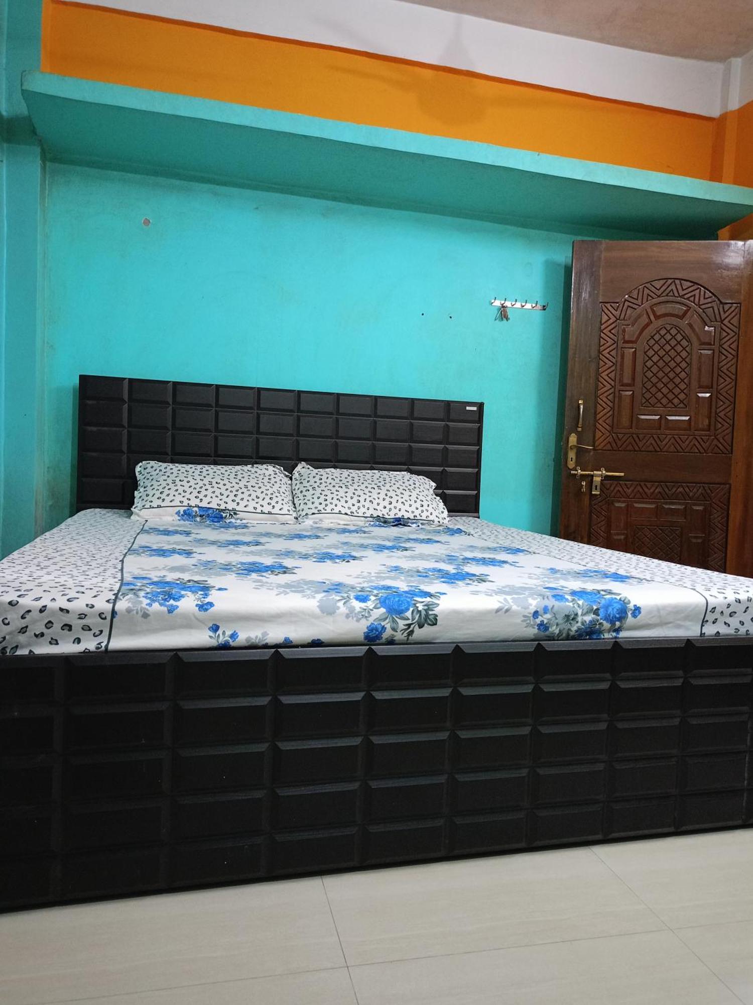Comfort Inn Guwahati Exterior foto