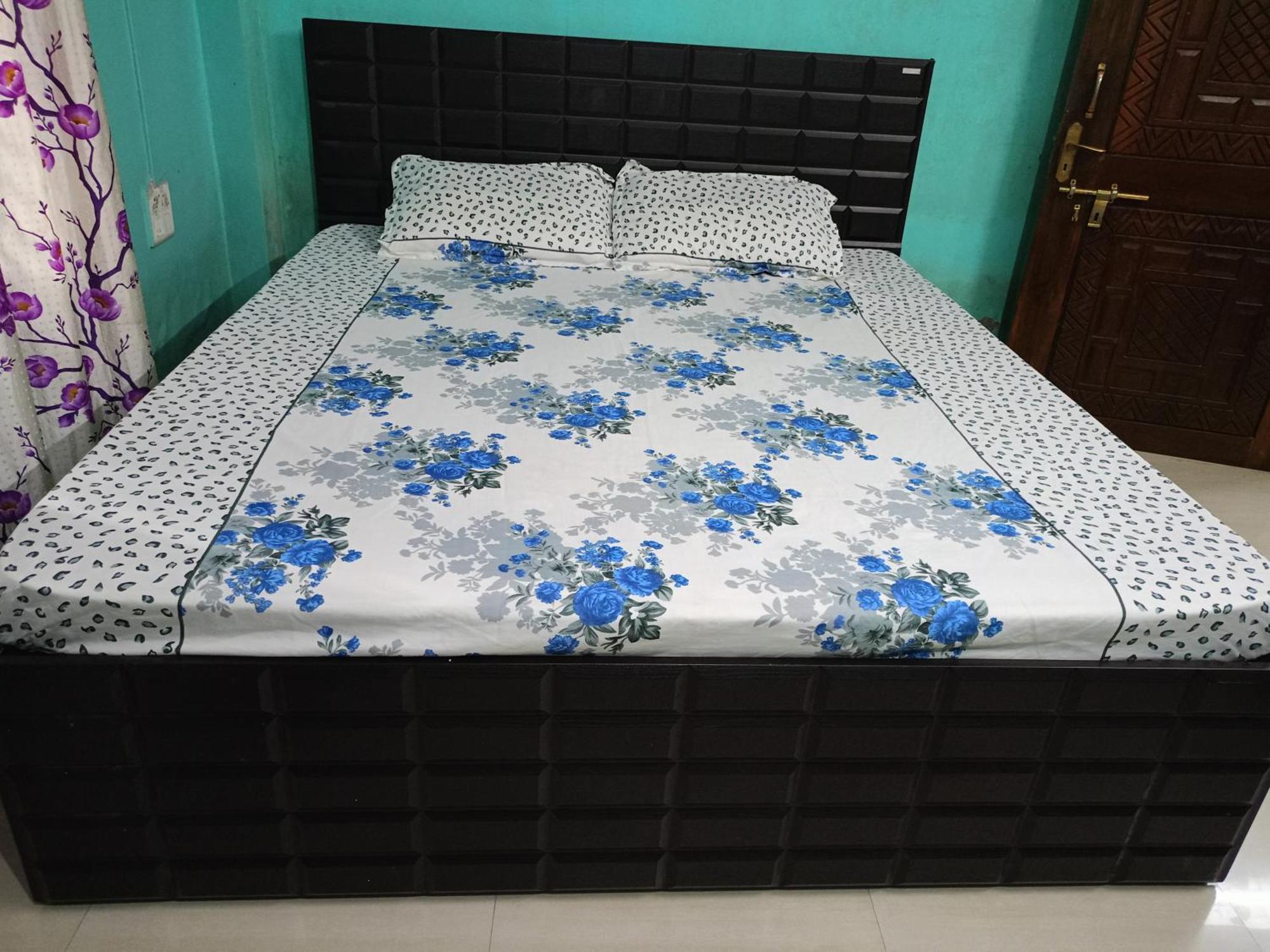 Comfort Inn Guwahati Exterior foto